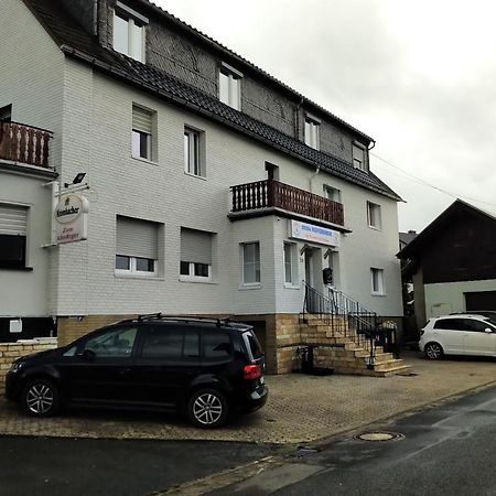 Osteria Mediterranean Freirachdorf ภายนอก รูปภาพ