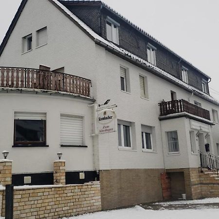 Osteria Mediterranean Freirachdorf ภายนอก รูปภาพ