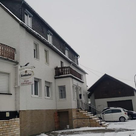 Osteria Mediterranean Freirachdorf ภายนอก รูปภาพ