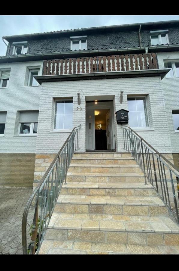 Osteria Mediterranean Freirachdorf ภายนอก รูปภาพ